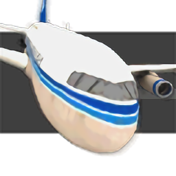 ģ3Dͻ(FlightSimulatorAirplane3D)