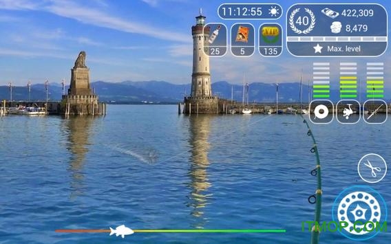 我的钓鱼2(My Fishing HD 2)下载 v1.1.25 安卓版 1