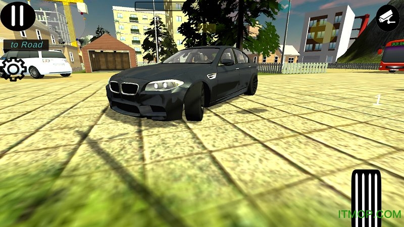 ͣϷƽ(Car Parking Multiplayer) ͼ1