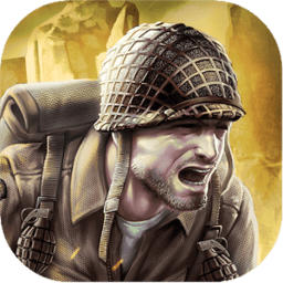 Ӣ۵ζս(DUTY OF HEROES WW2)