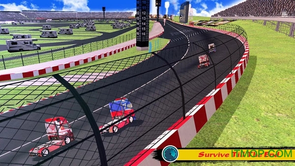 2018(truck racing 2018) v2.3 ׿ 3