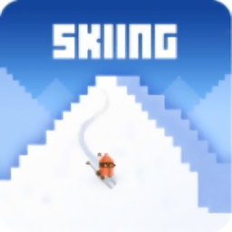 ѩɽѩ(Skiing Yeti Mountain)