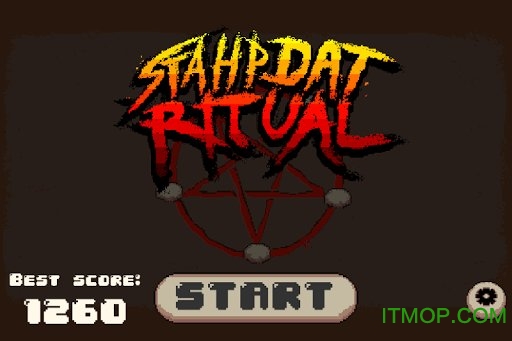 ֹͣʽƽ(Stahp Dat Ritual) v1.0.3 ׿0