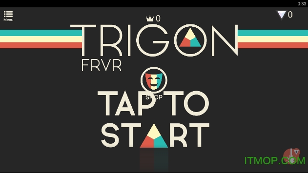 ת(Trigon FRVR) v1.0.7 ׿0