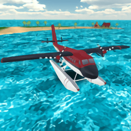 ģ(Sea Plane:Flight Simulator 3D)