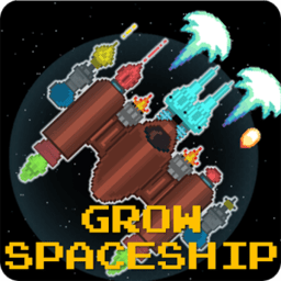 ̫շɴ(Grow Ship:Conquest of space)