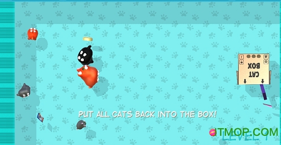 è(Zero Gravity Cat Box) ͼ0