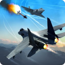 Modern Warplanes Combat Aces PvP Skies Warfare v1.8.28 MOD APK