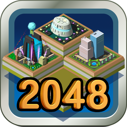 银河2048(Galaxy of 2048)