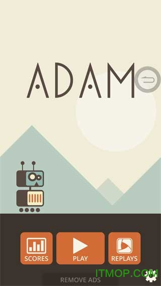 ǵð(ADAM) v1.5 ׿ 0