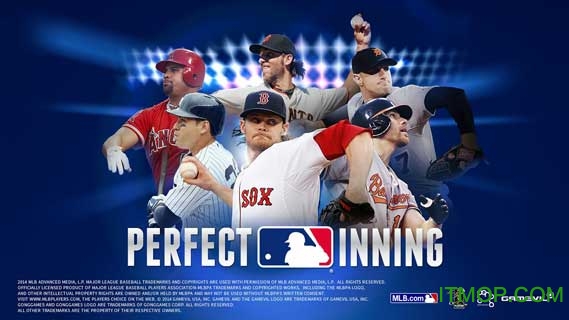 ְ(MLB Perfect Inning) ͼ3