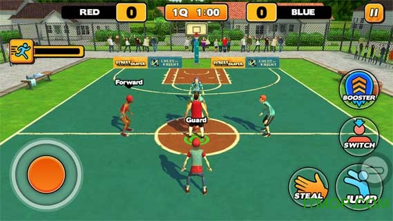 ͷ3V3(Street Dunk) v14.7 ׿ 2