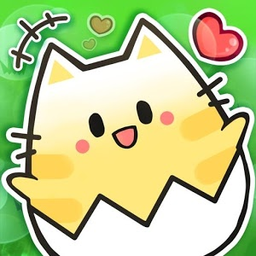 蛋壳猫养成计划破解版(Eggshell Cat)