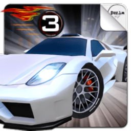 ռٶ3(speed racing uleimate3)