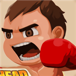 ϲȭϷ(head boxing)