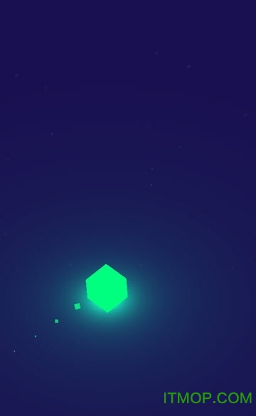 (Glowing Cube) ͼ2