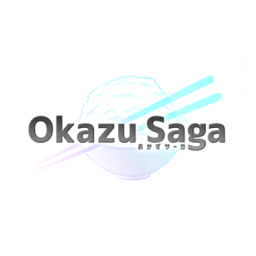 okazu saga(`)