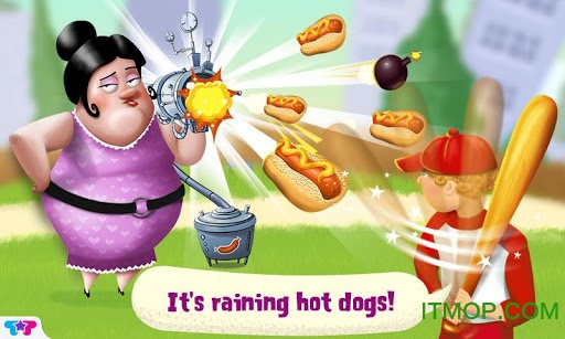 ȹæʱ(Hot Dog Truck) ͼ2