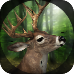 猎人狙击手3D(Deer Hunter Sniper 3D)