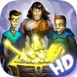 HD(Dungeon Crawlers HD)