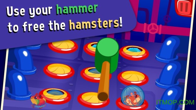 Ԯ(Hamster Rescue) ͼ3