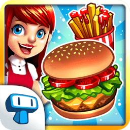 ҵĺϷ(My Burger Shop)