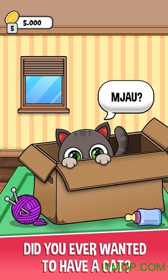 è(Oliver the Virtual Cat) ͼ3