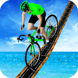 自行车比赛超级骑手(Cycle Race Extreme BMX Super Bicycle Rider)