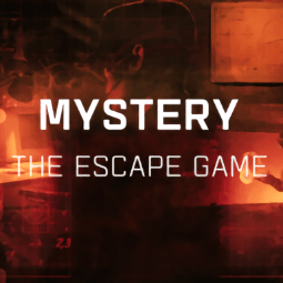 °(Mystery:The Escape Game)