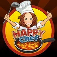 ĳʦ(happy chef)