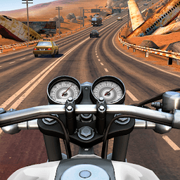 摩托骑士高速交通(Moto Rider GO)
