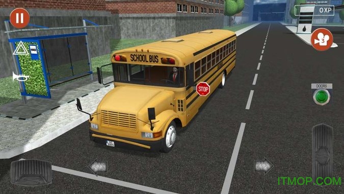 ģMΑ(Public Transport Simulator) v1.32.1 ׿İ 0