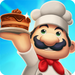 ⿴(idle cooking tycoon)