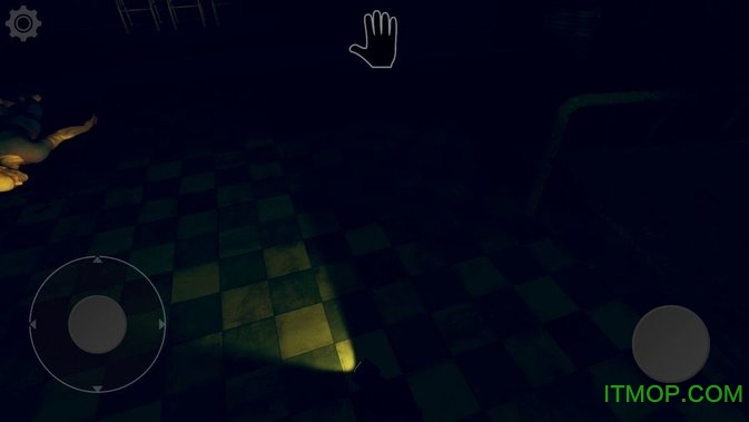 萨尔夫曼恐惧学校中文版(Survman：School of fear)下载 v1.02 安卓版2