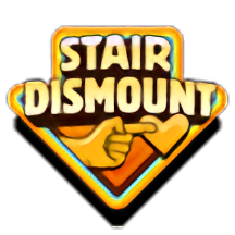 û¥(Dismount)