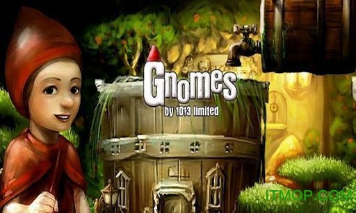 ๤(Gnomes Jr) v1.0.3 ׿ 3