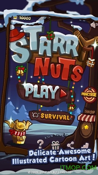 ڴС(Starry Nuts) v1.5.8 ׿ 0