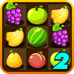 水果爆破2(Fruits Blitz 2)