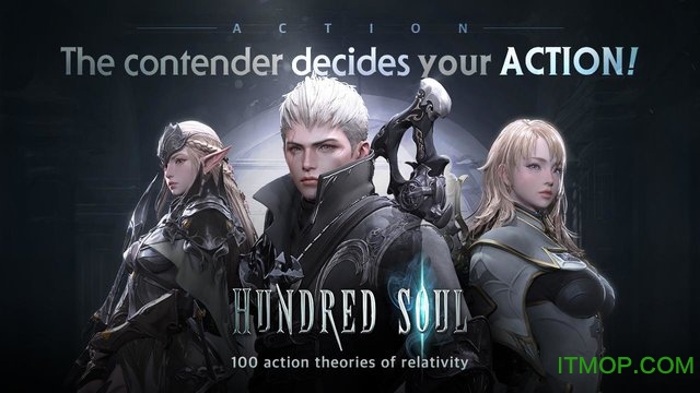 hundred soul apk