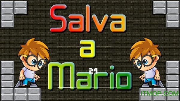 (Salva a Mario) ͼ0