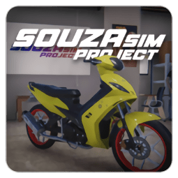 SouzaSim Projectİ