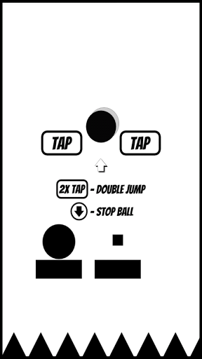 Ⱥ(Impossible Ball Bouncy Dash) v1.10 ׿1