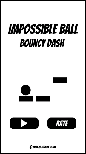 Ⱥ(Impossible Ball Bouncy Dash) v1.10 ׿3