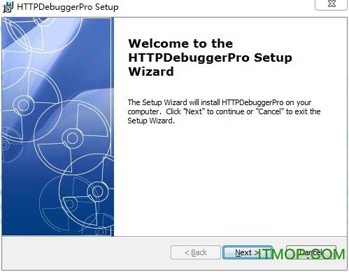 HTTP Debugger Professional(ץ) ͼ0