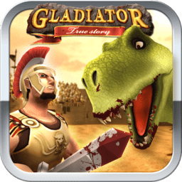 Ƕʿʵ²(Gladiator True Story)