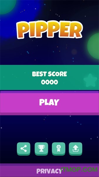 Pipper下载 v0.1 安卓版 0