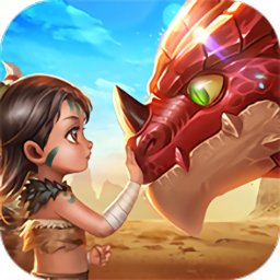 Ԫ(Jurassic Tribes)