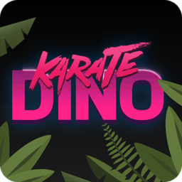 恐龙空手道修改版(Karate Dino)