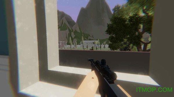 狙击决斗(Sniper Duel D)下载 v1.0.3 安卓版 1