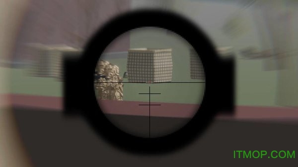 狙击决斗(Sniper Duel D)下载 v1.0.3 安卓版 0